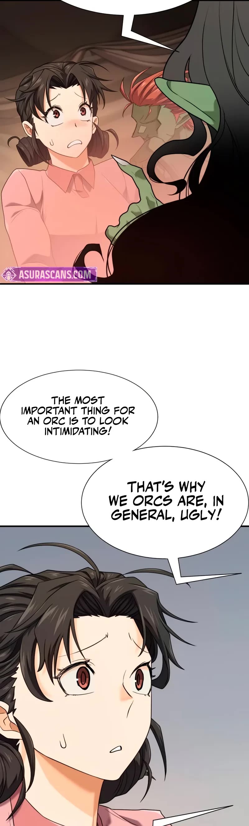 The World's Best Engineer chapter 216 page 15