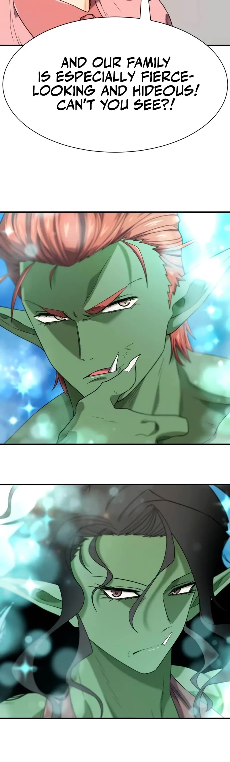 The World's Best Engineer chapter 216 page 16