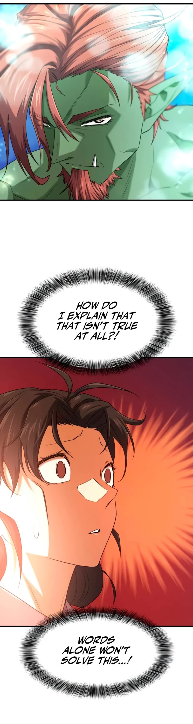 The World's Best Engineer chapter 216 page 17