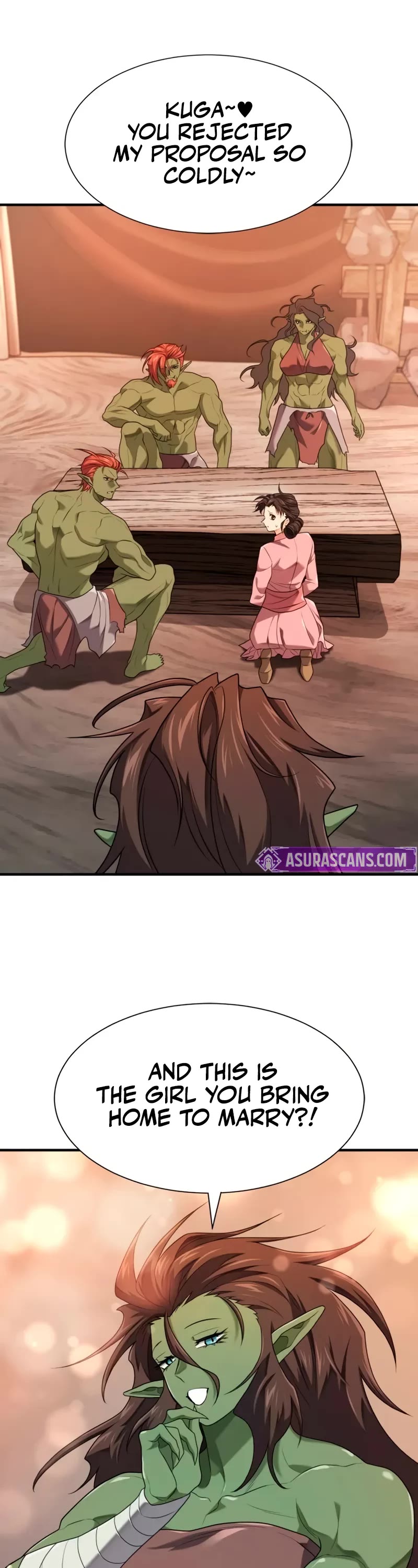 The World's Best Engineer chapter 216 page 18