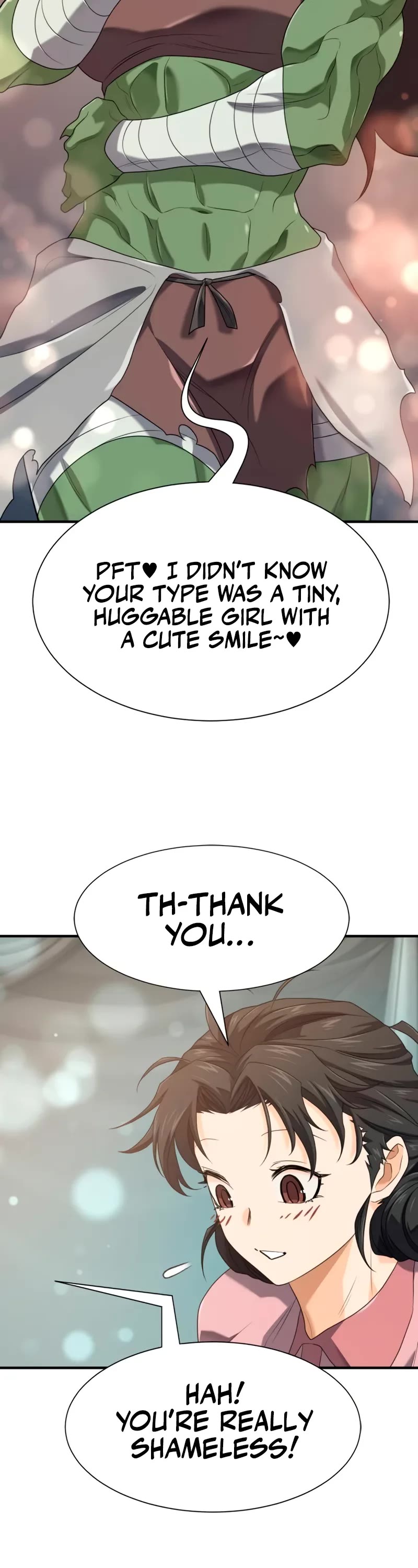 The World's Best Engineer chapter 216 page 19