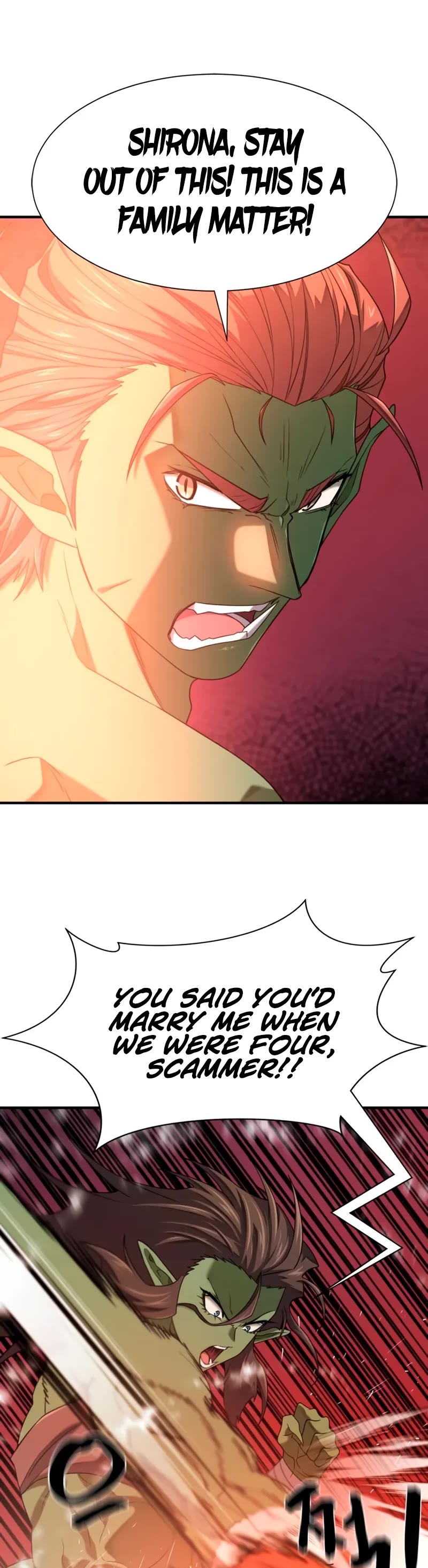 The World's Best Engineer chapter 216 page 20