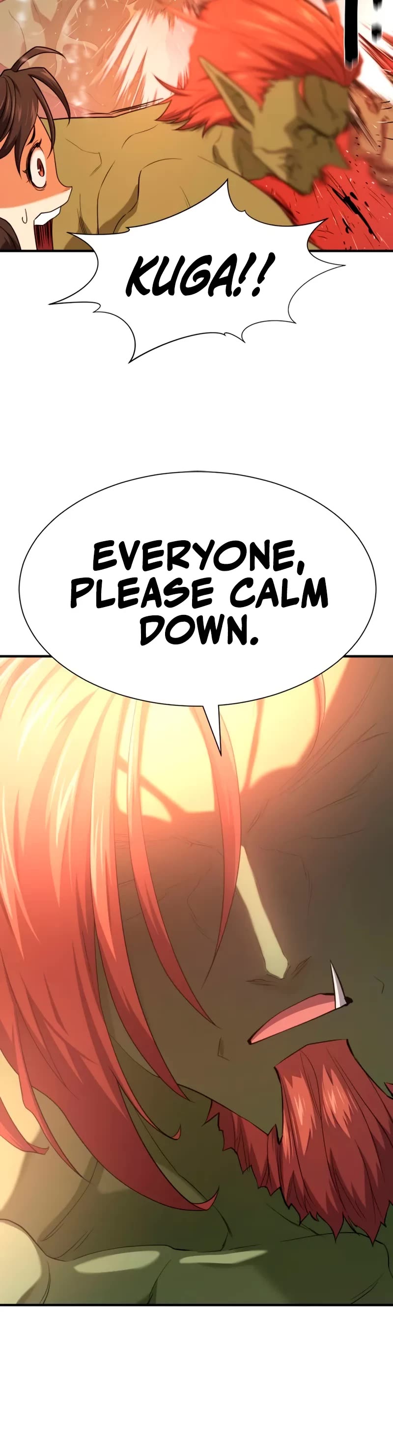 The World's Best Engineer chapter 216 page 21