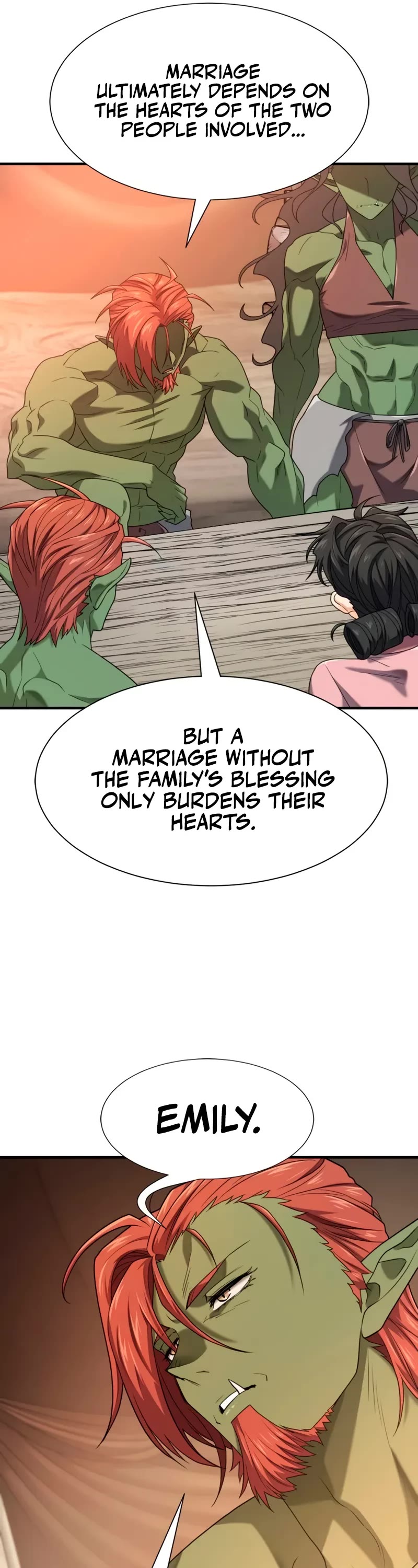 The World's Best Engineer chapter 216 page 22