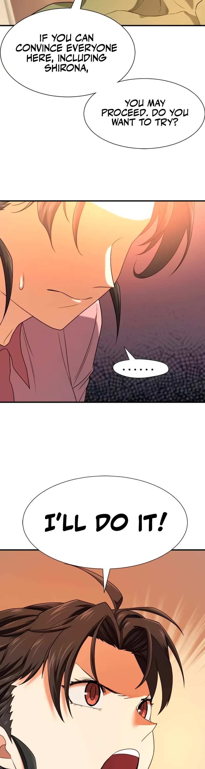 The World's Best Engineer chapter 216 page 23