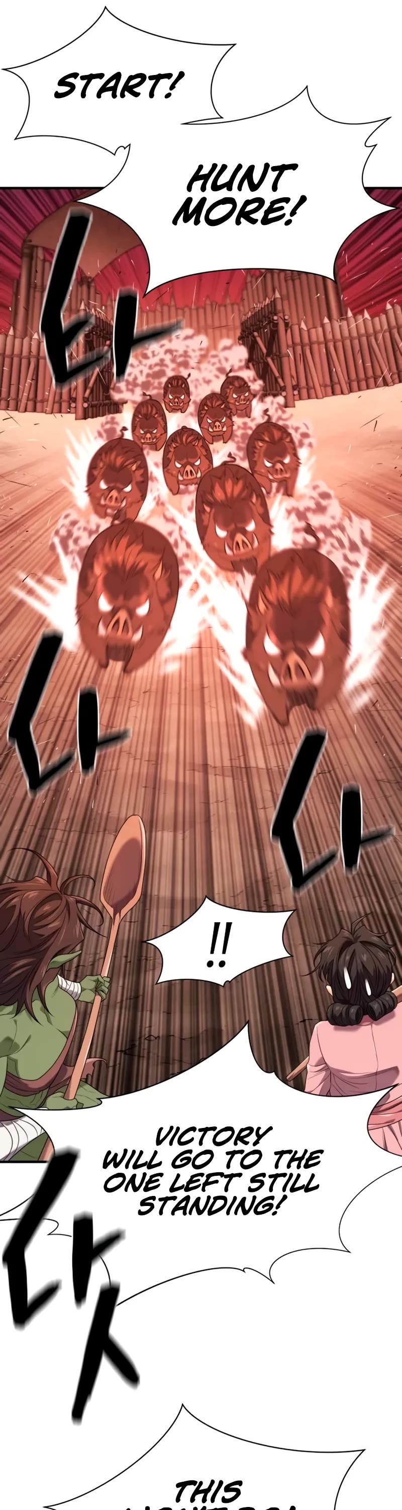 The World's Best Engineer chapter 216 page 26