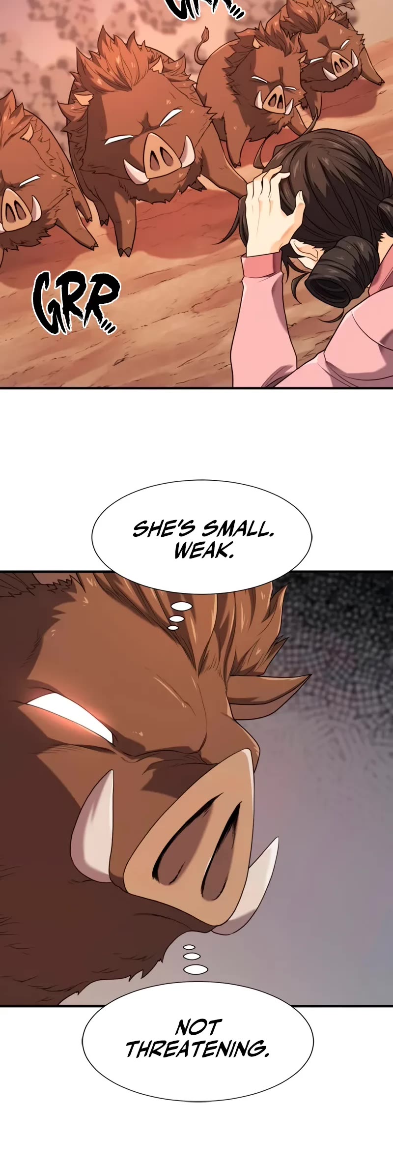 The World's Best Engineer chapter 216 page 30