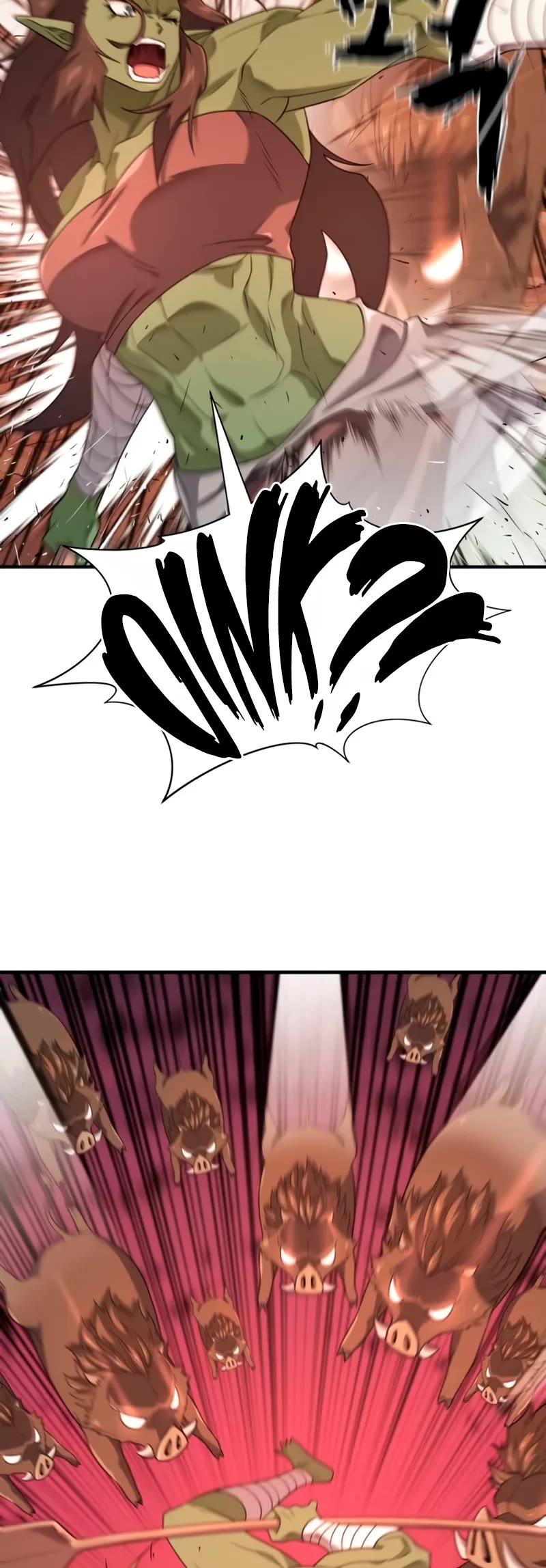 The World's Best Engineer chapter 216 page 32