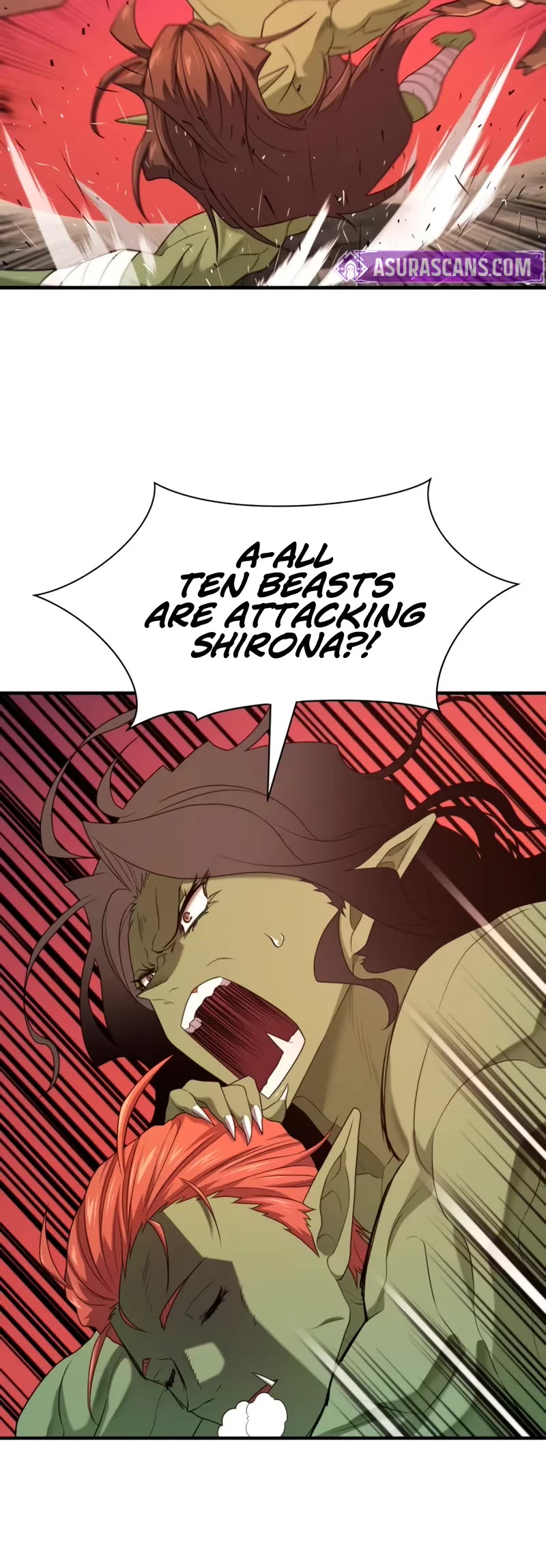 The World's Best Engineer chapter 216 page 33