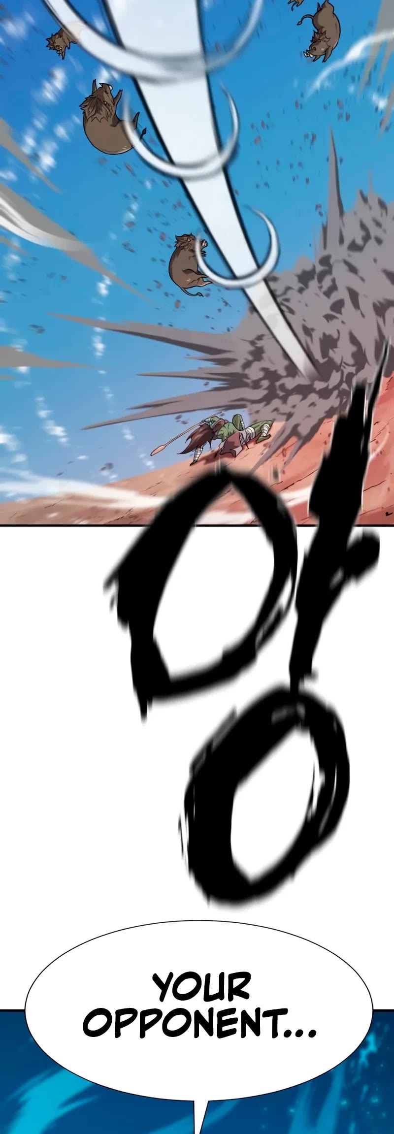 The World's Best Engineer chapter 216 page 37