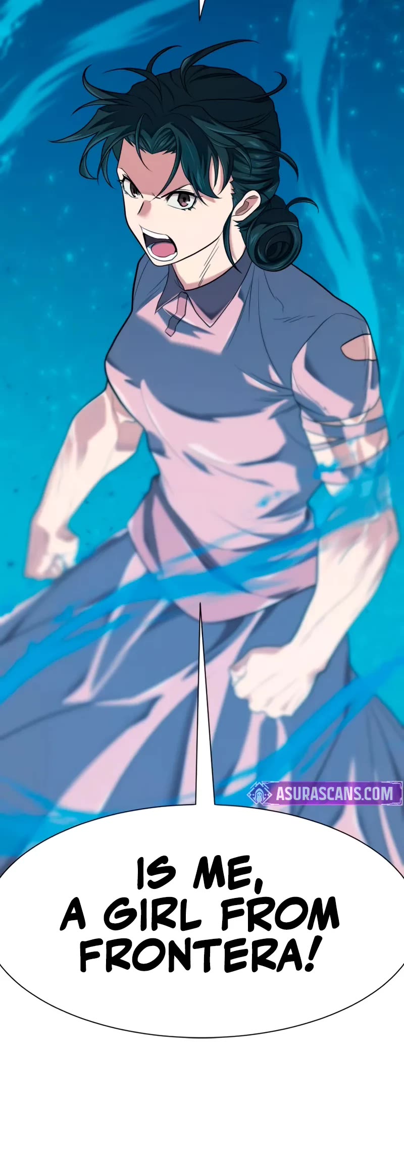 The World's Best Engineer chapter 216 page 38