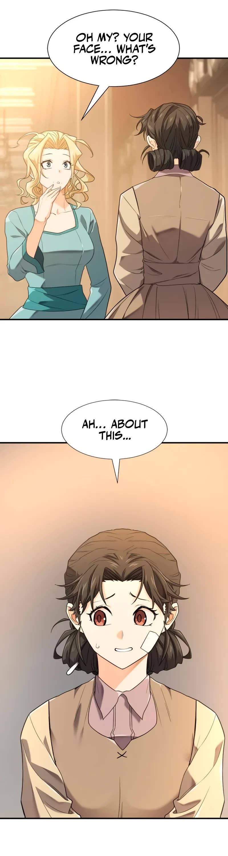 The World's Best Engineer chapter 216 page 4