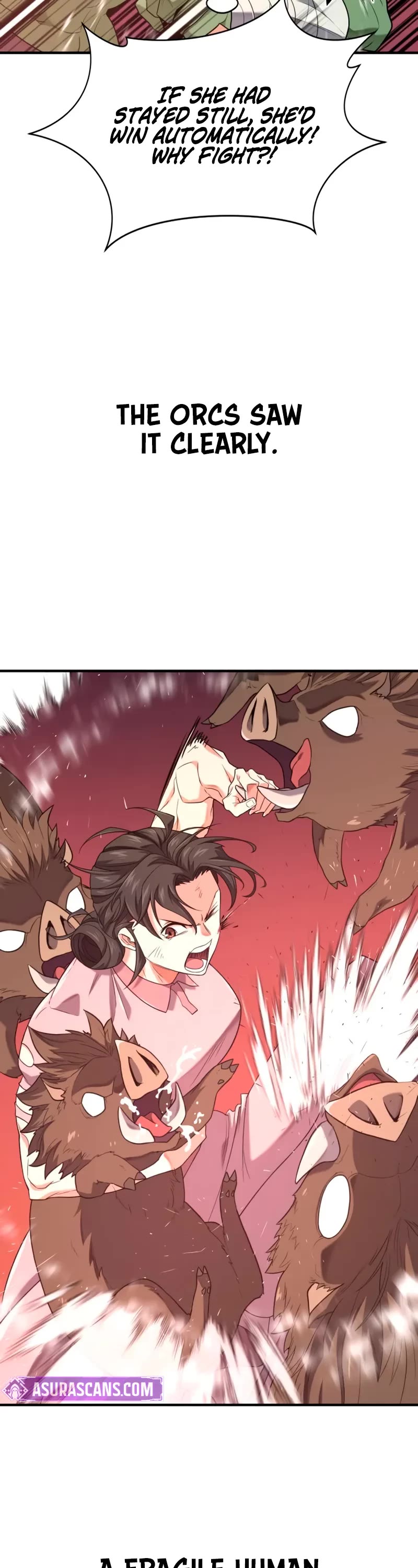 The World's Best Engineer chapter 216 page 40