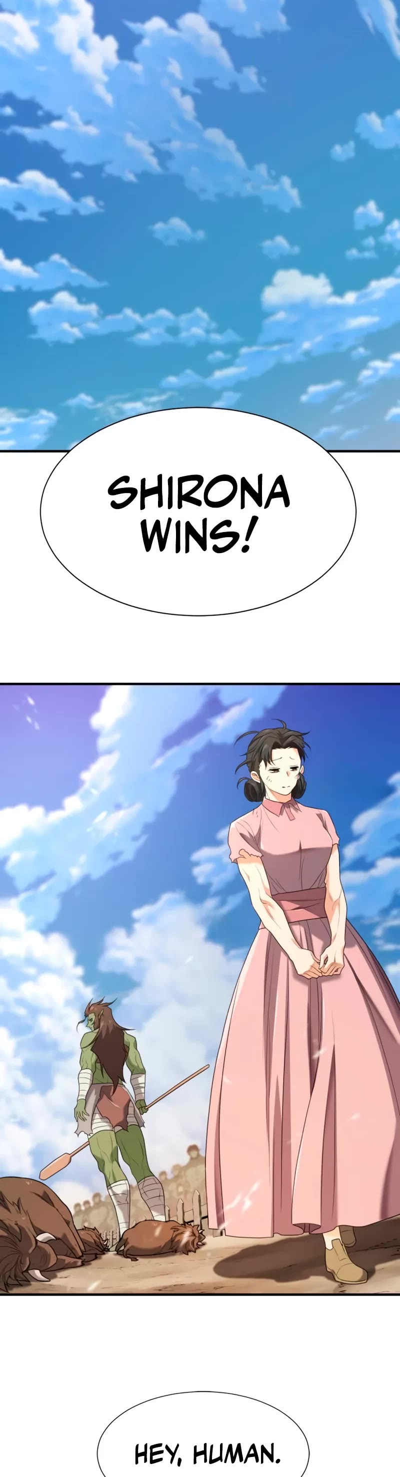 The World's Best Engineer chapter 216 page 42