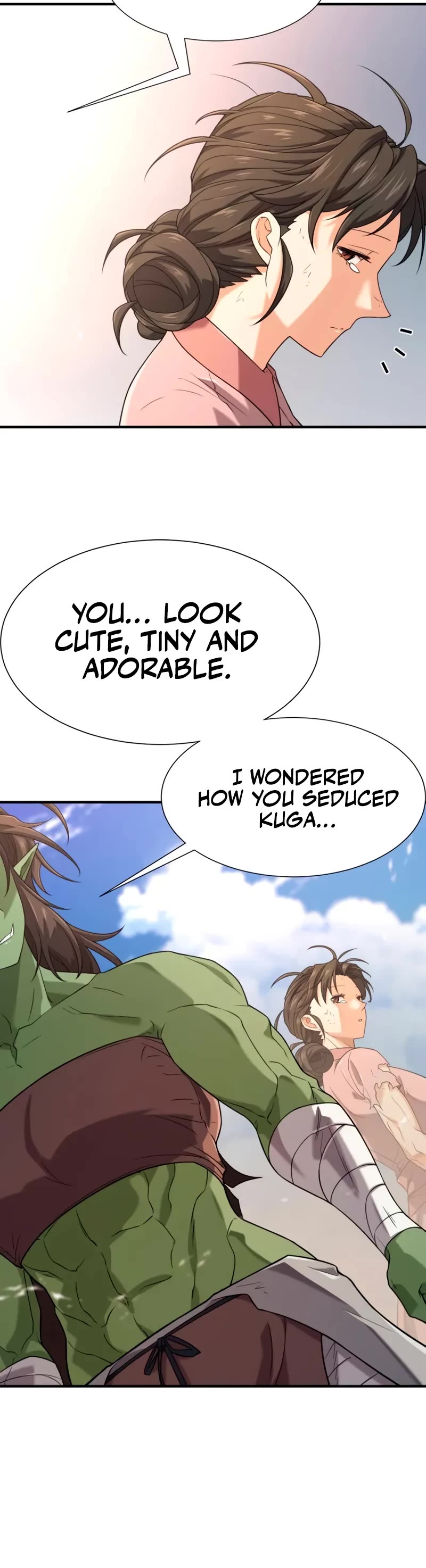 The World's Best Engineer chapter 216 page 43