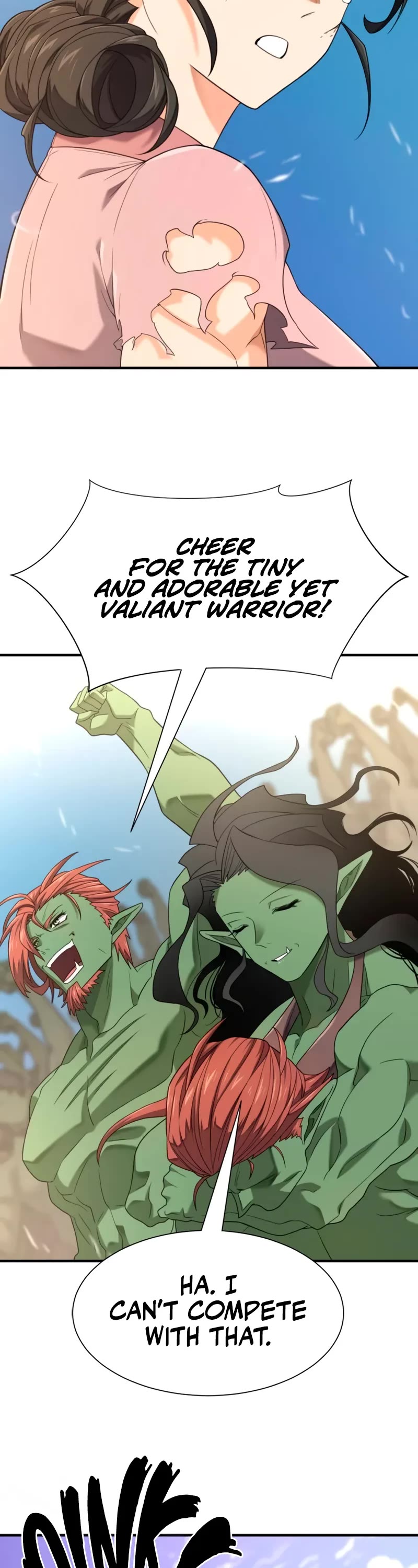 The World's Best Engineer chapter 216 page 45