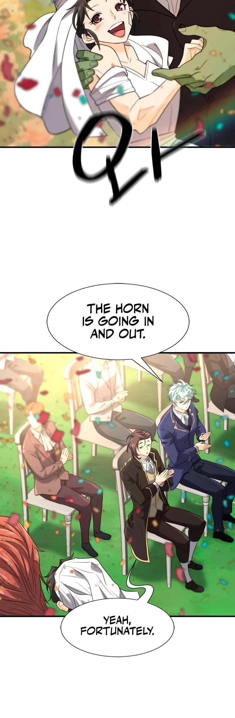 The World's Best Engineer chapter 216 page 48