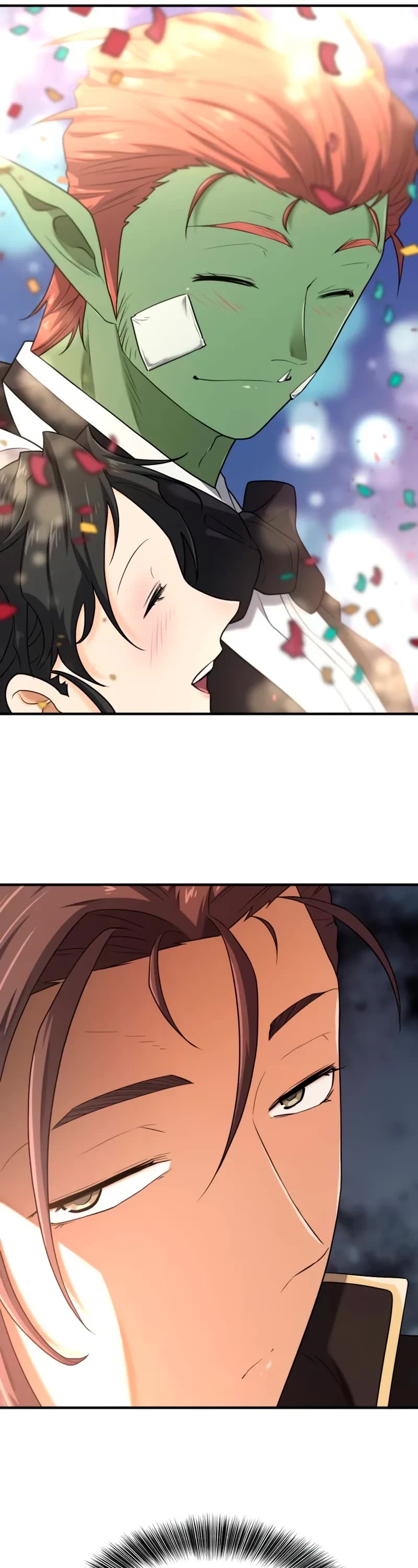 The World's Best Engineer chapter 216 page 49