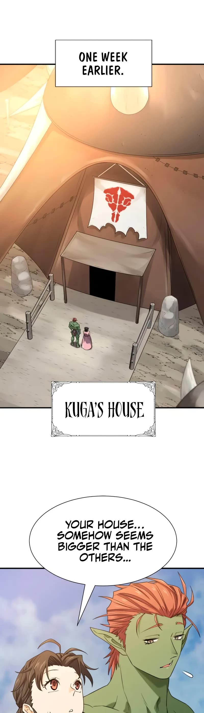 The World's Best Engineer chapter 216 page 5