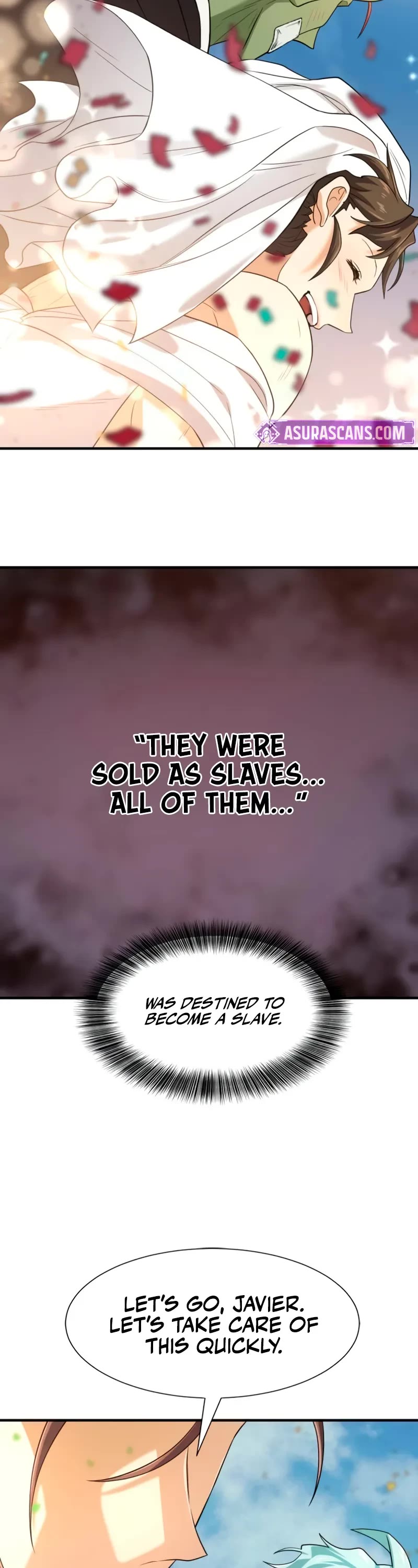 The World's Best Engineer chapter 216 page 51