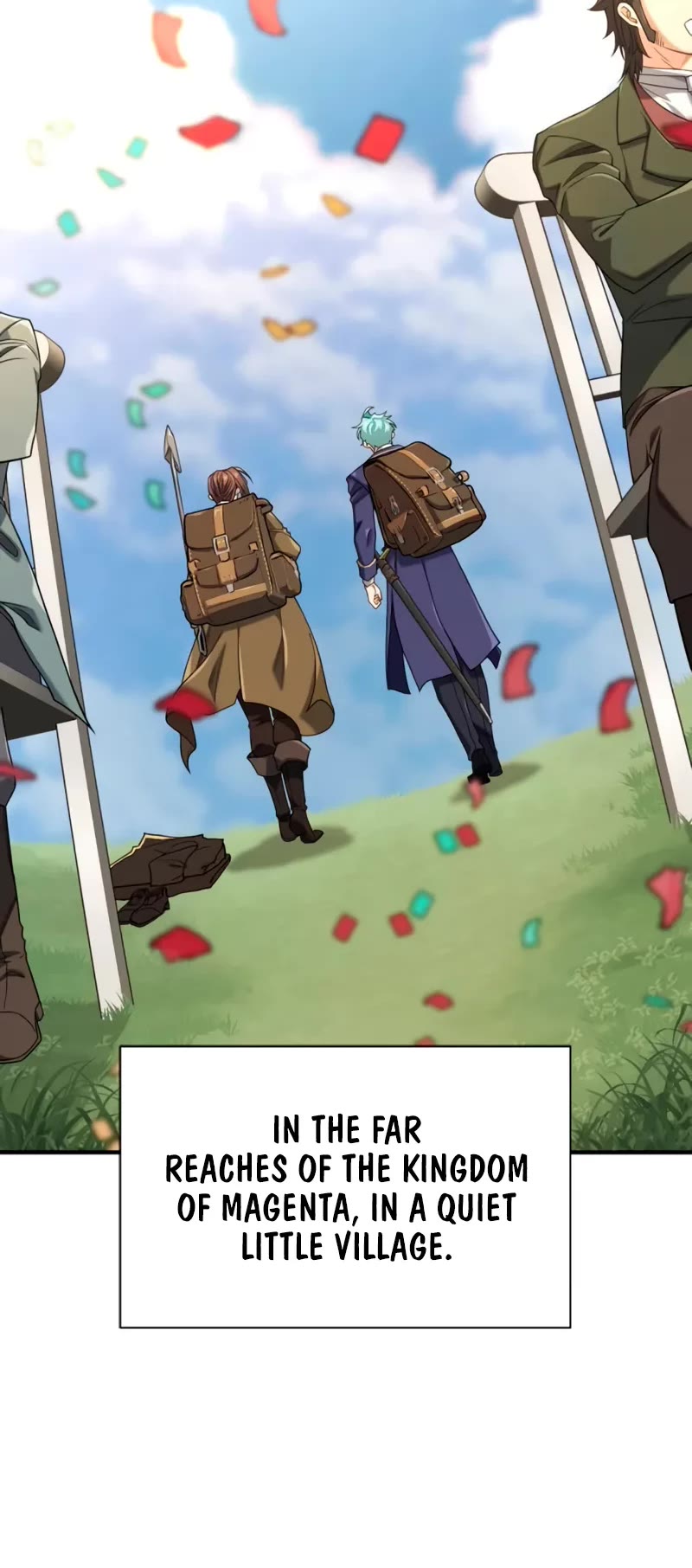 The World's Best Engineer chapter 216 page 53