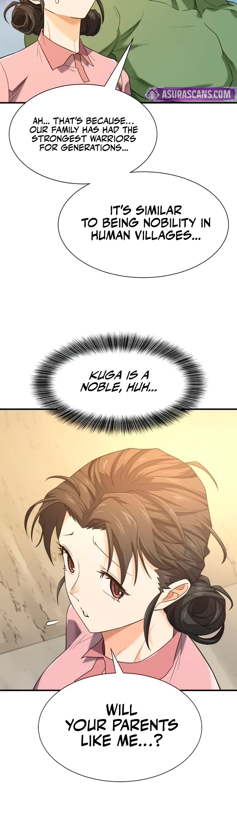 The World's Best Engineer chapter 216 page 6