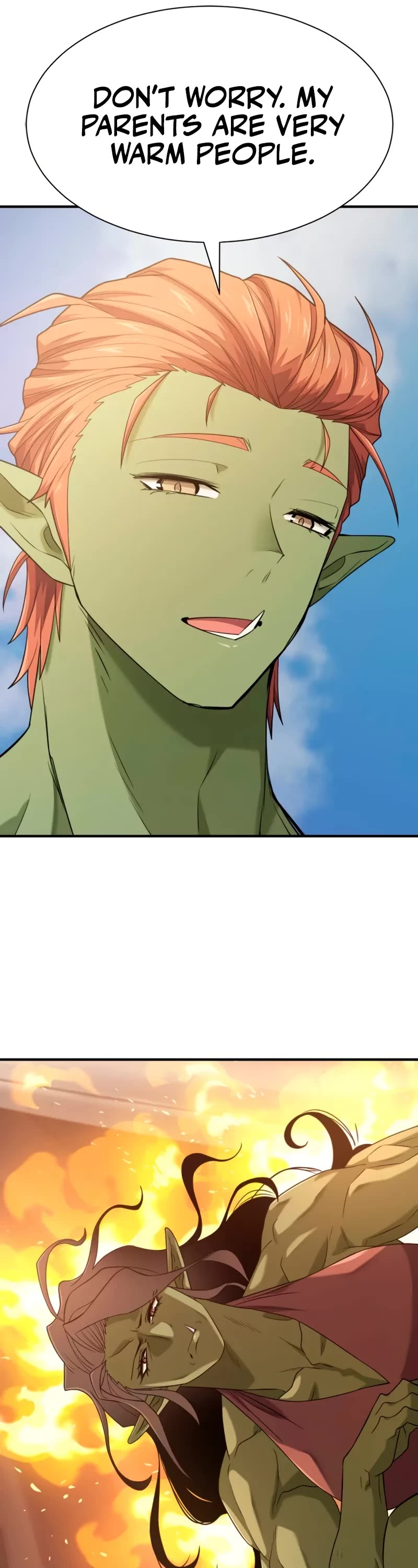 The World's Best Engineer chapter 216 page 7