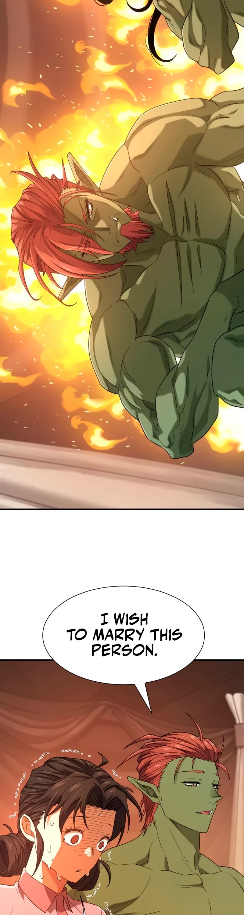 The World's Best Engineer chapter 216 page 8