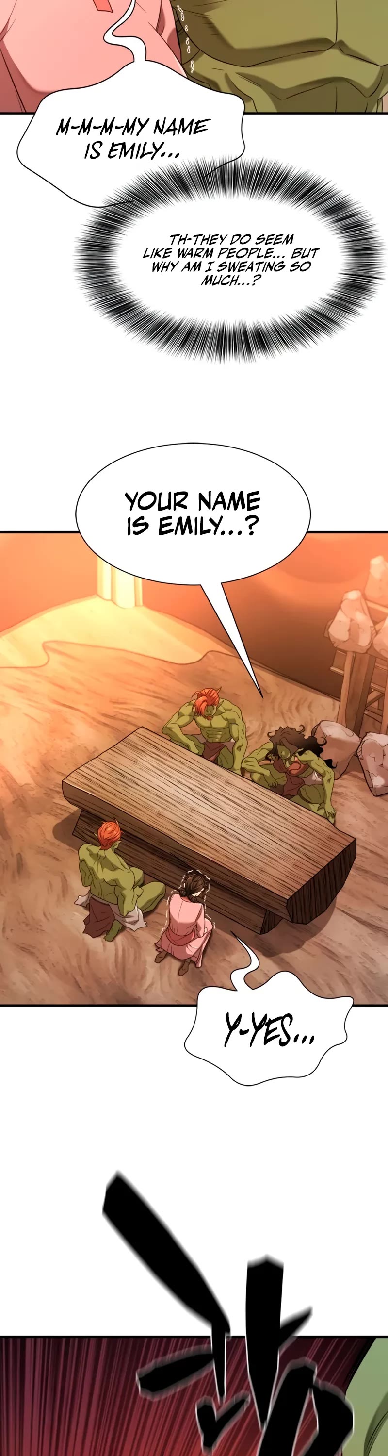 The World's Best Engineer chapter 216 page 9