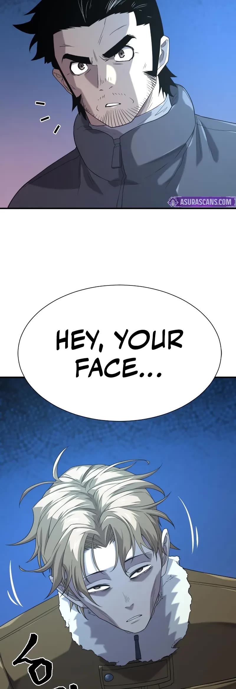 The World's Best Engineer chapter 217 page 10