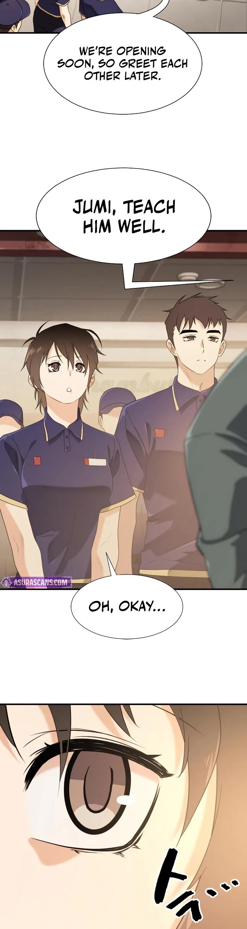 The World's Best Engineer chapter 217 page 14