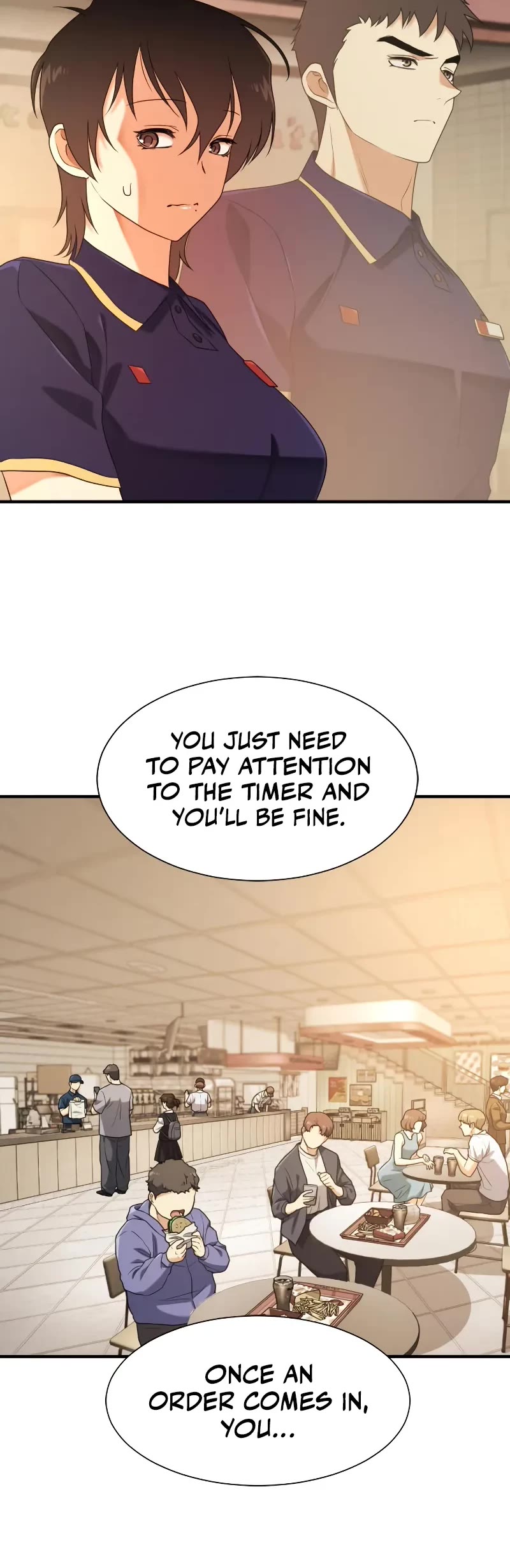 The World's Best Engineer chapter 217 page 16