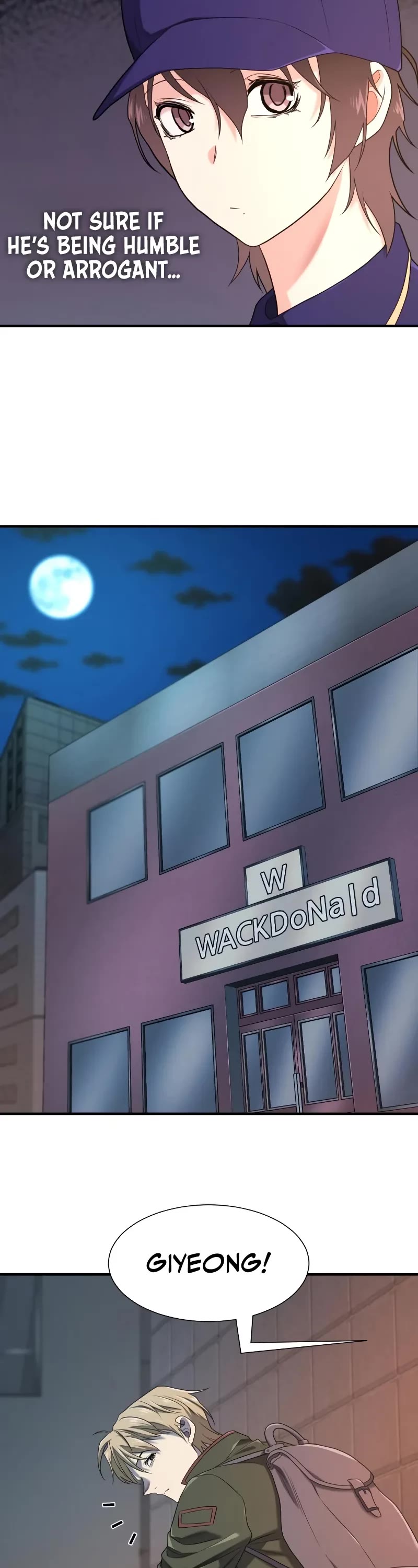 The World's Best Engineer chapter 217 page 19