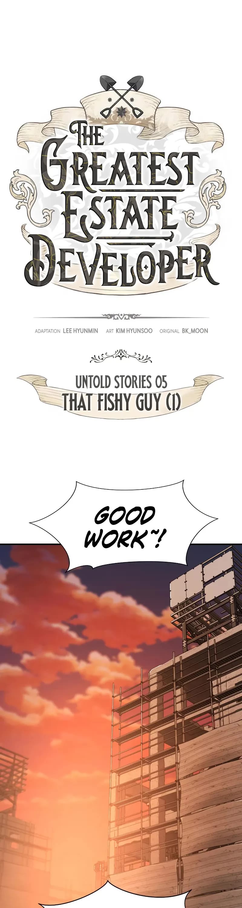 The World's Best Engineer chapter 217 page 2