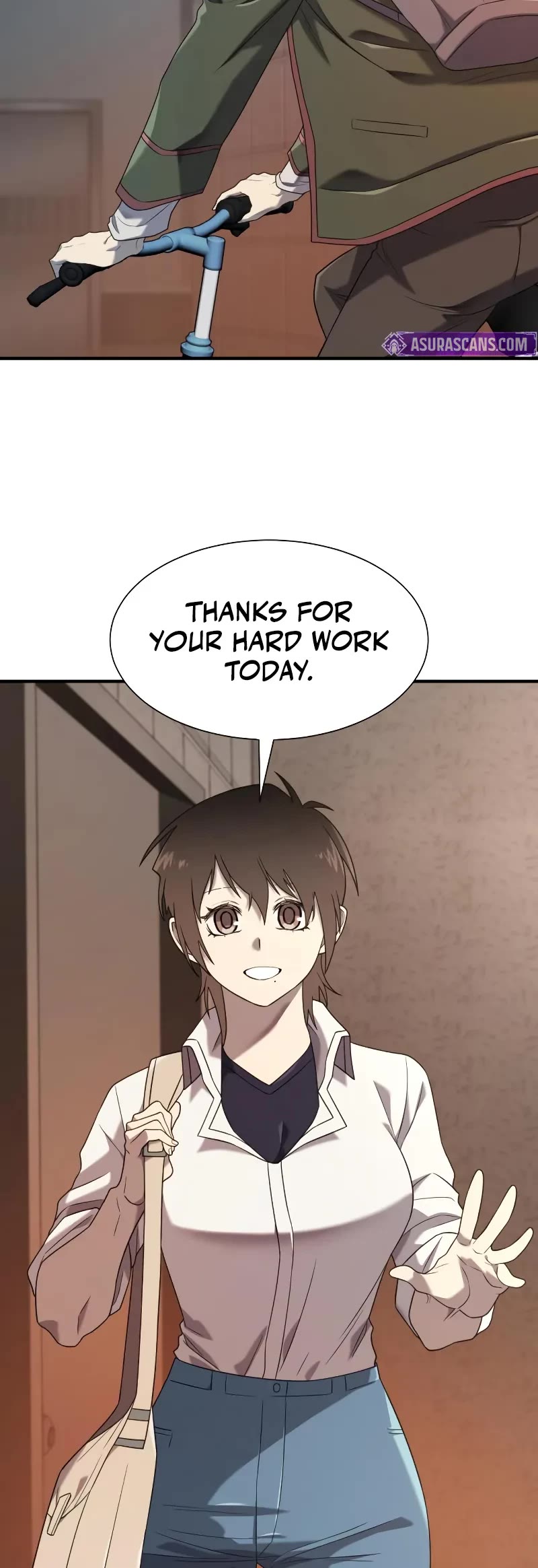 The World's Best Engineer chapter 217 page 20