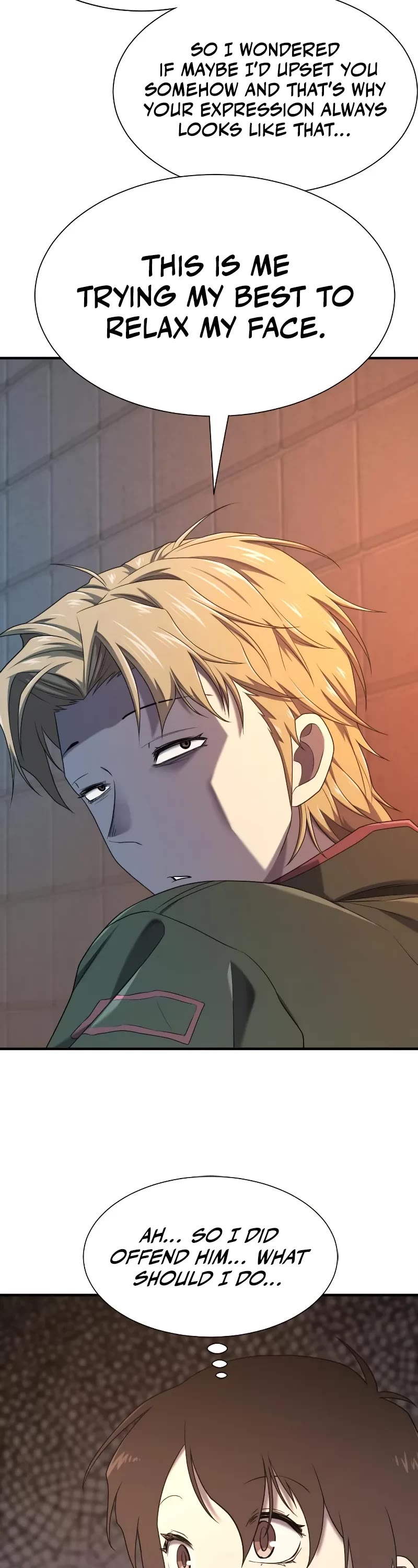 The World's Best Engineer chapter 217 page 23