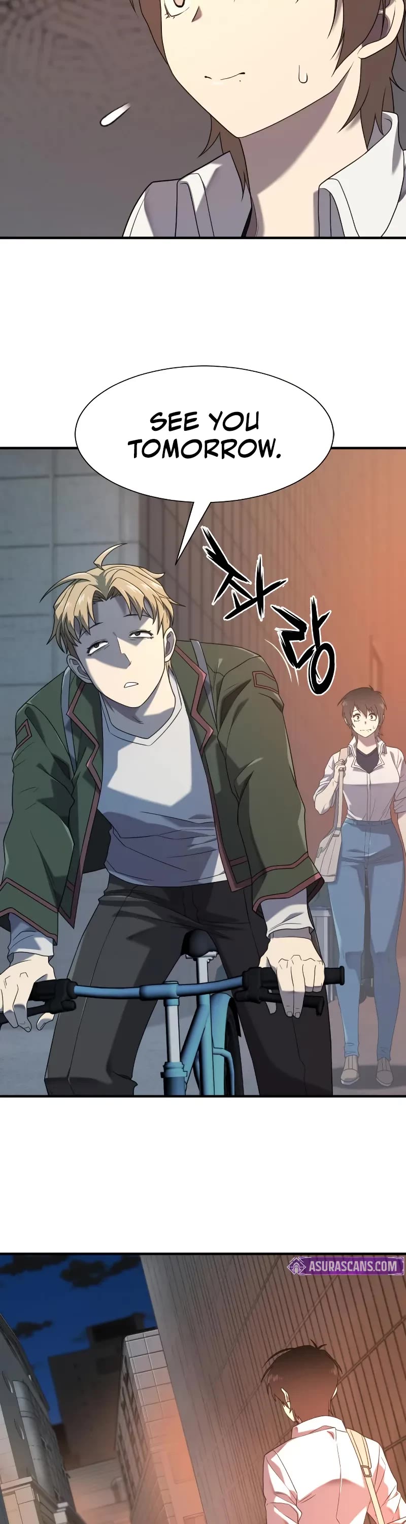 The World's Best Engineer chapter 217 page 24