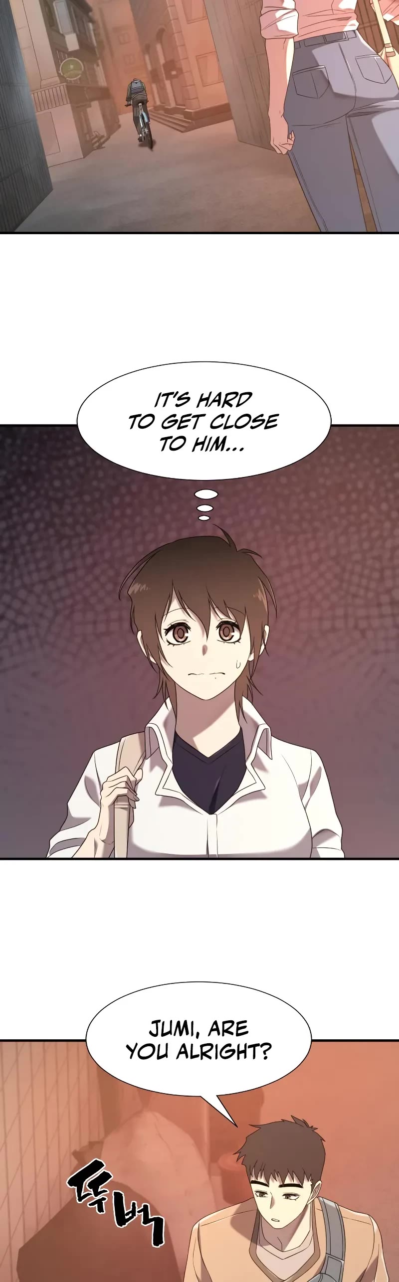 The World's Best Engineer chapter 217 page 25