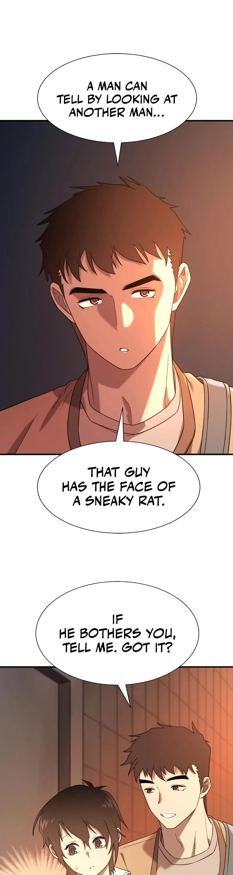 The World's Best Engineer chapter 217 page 27