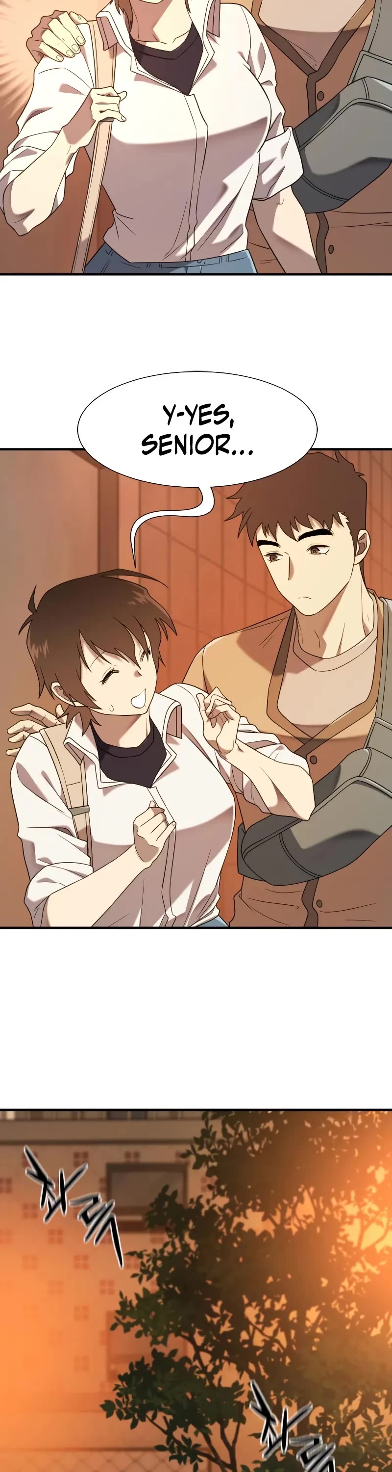 The World's Best Engineer chapter 217 page 28