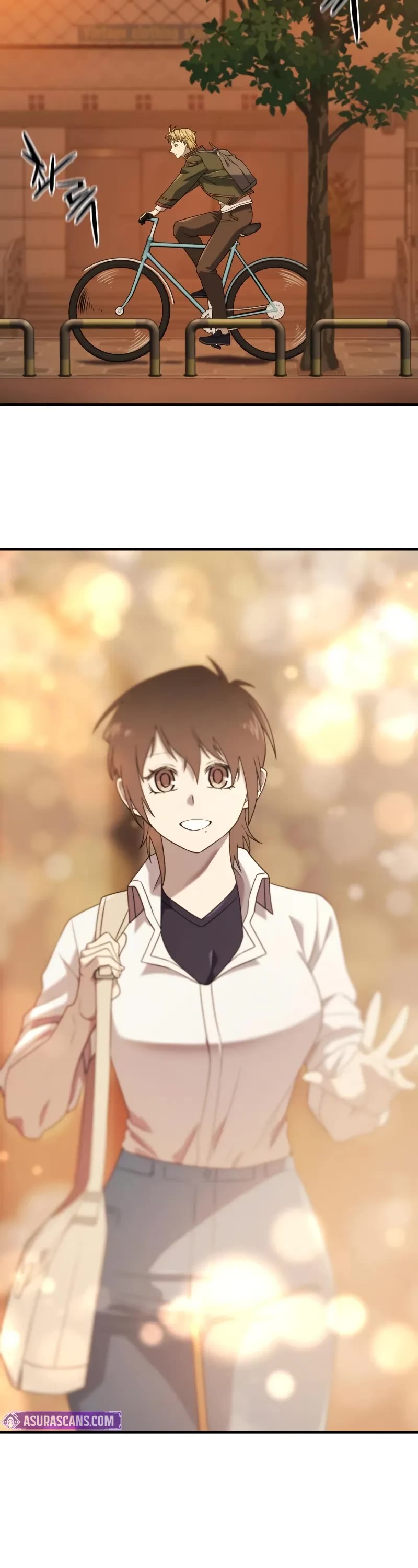 The World's Best Engineer chapter 217 page 29