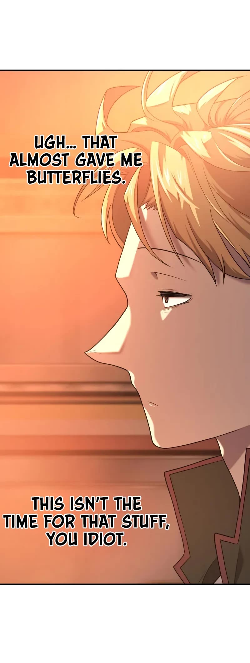 The World's Best Engineer chapter 217 page 30