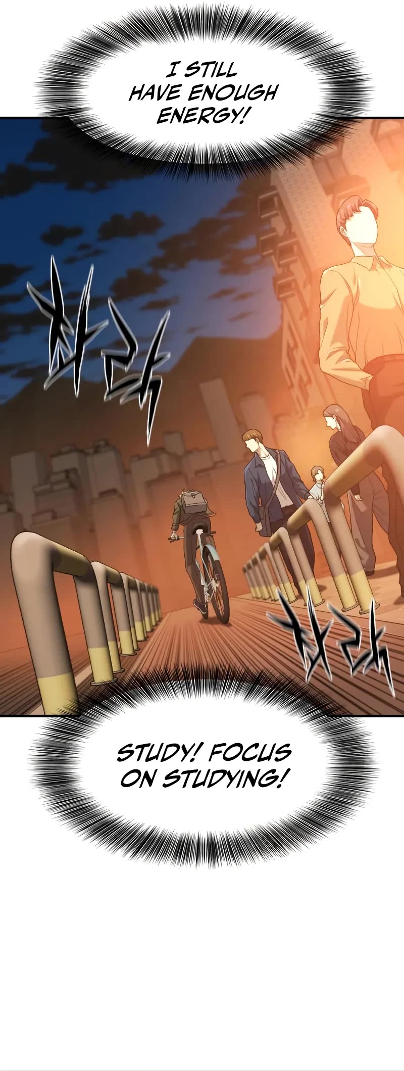 The World's Best Engineer chapter 217 page 31