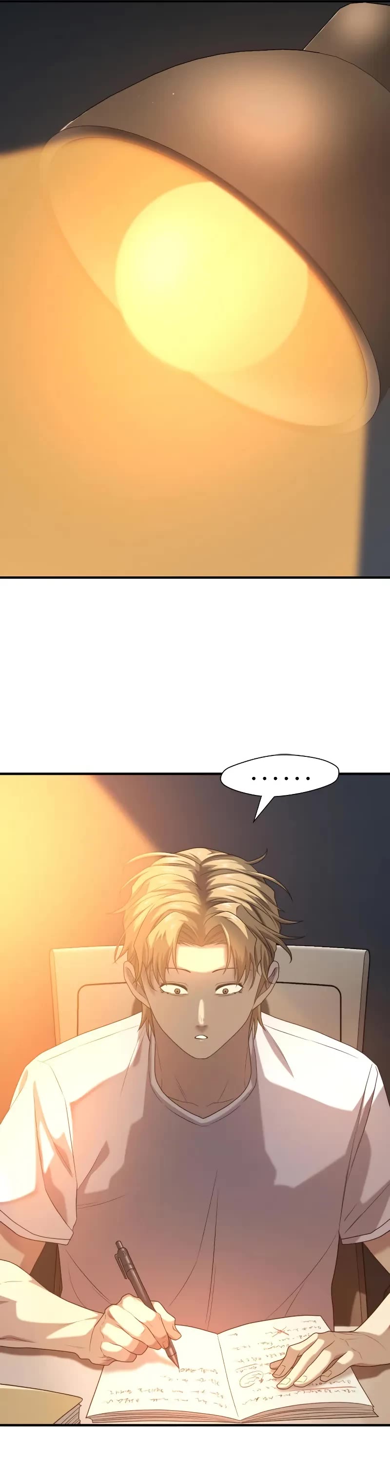 The World's Best Engineer chapter 217 page 32