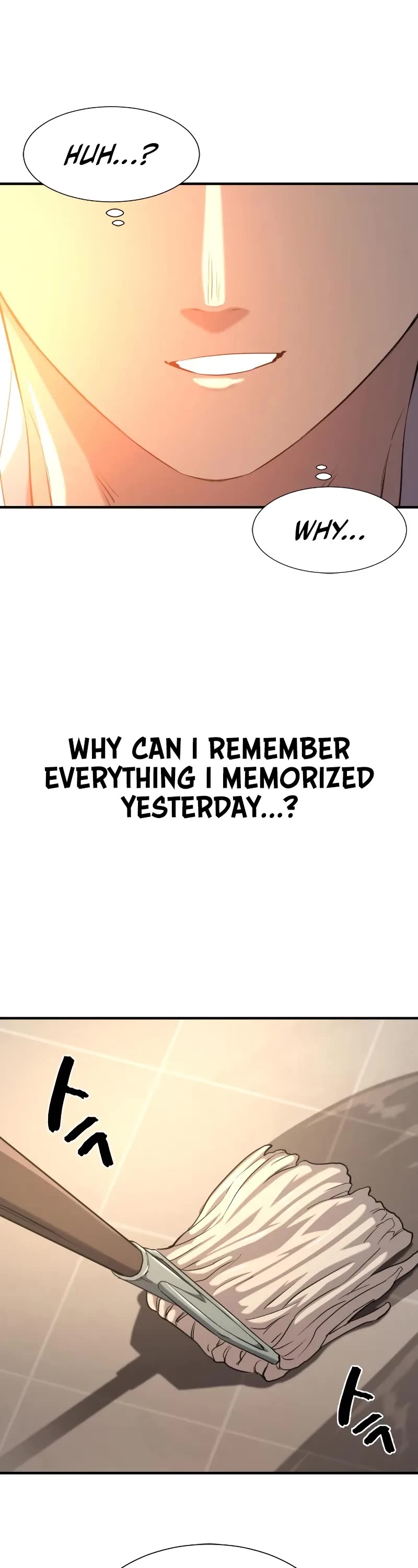 The World's Best Engineer chapter 217 page 33