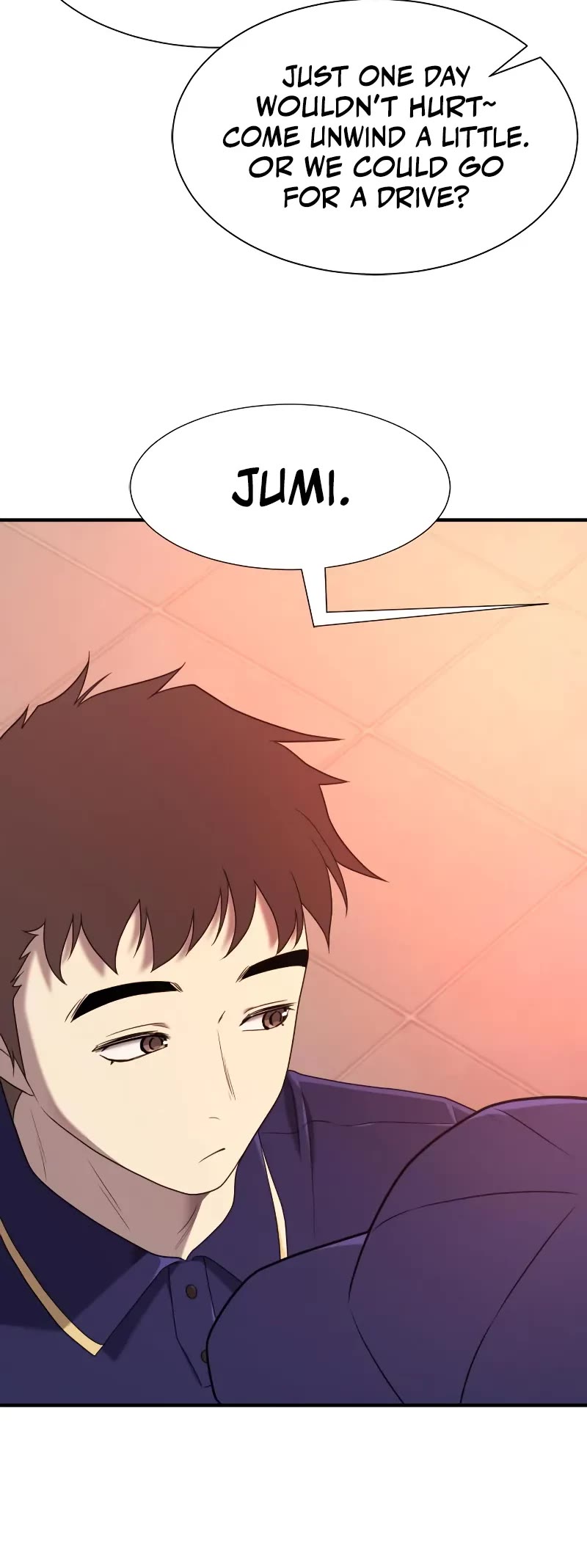 The World's Best Engineer chapter 217 page 36