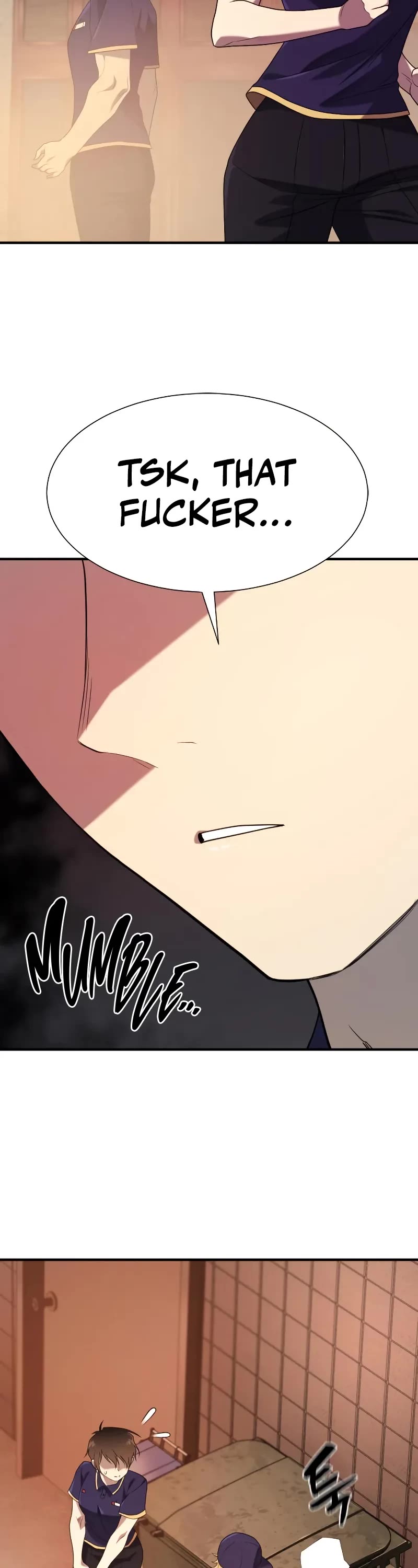 The World's Best Engineer chapter 217 page 38