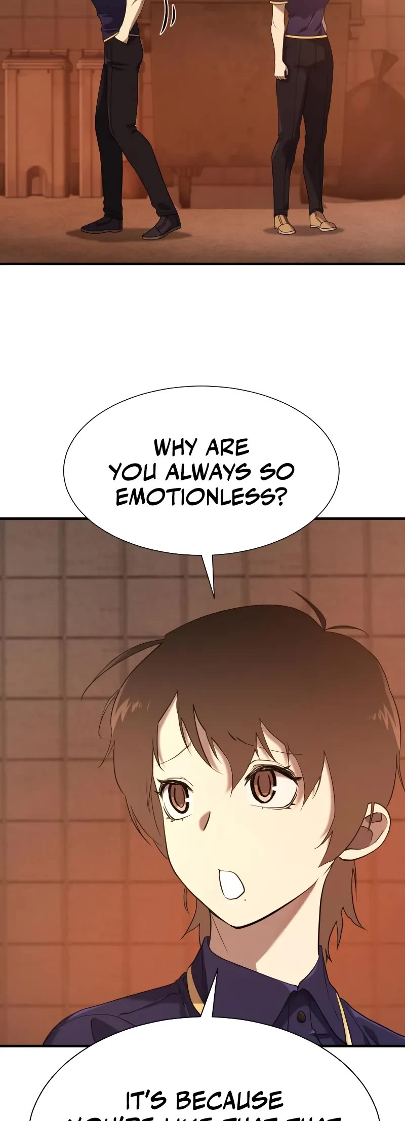 The World's Best Engineer chapter 217 page 40