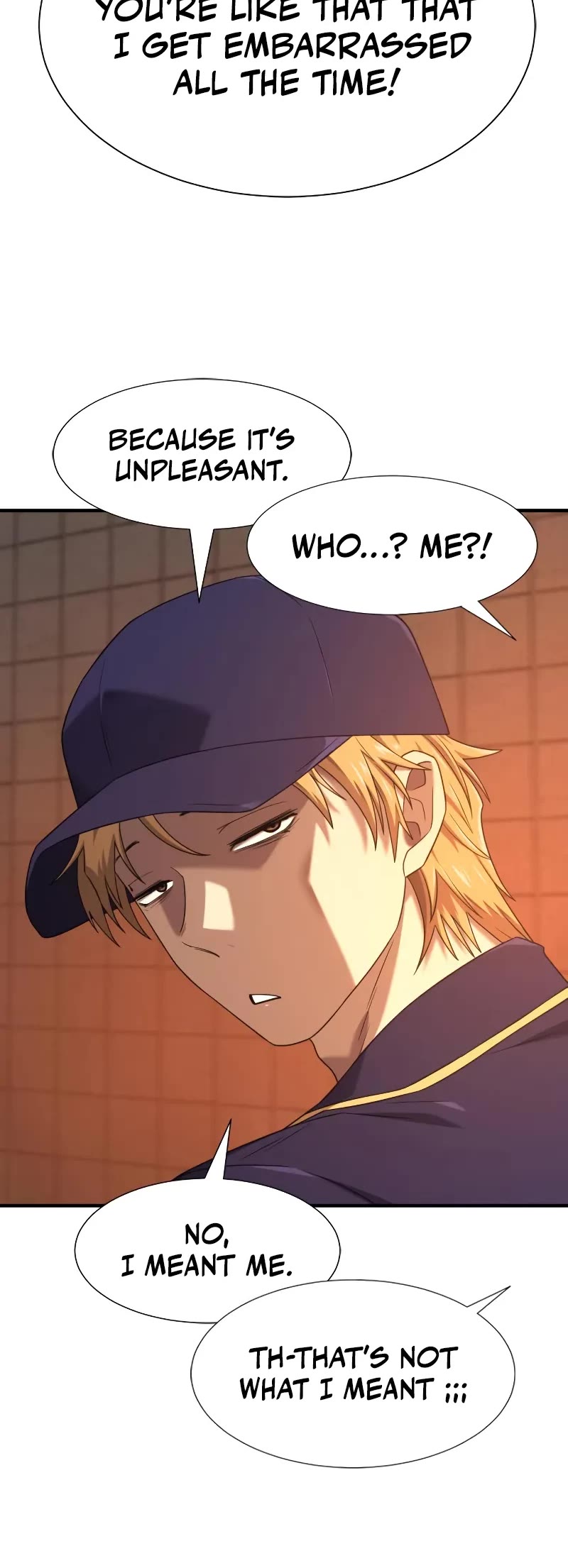 The World's Best Engineer chapter 217 page 41