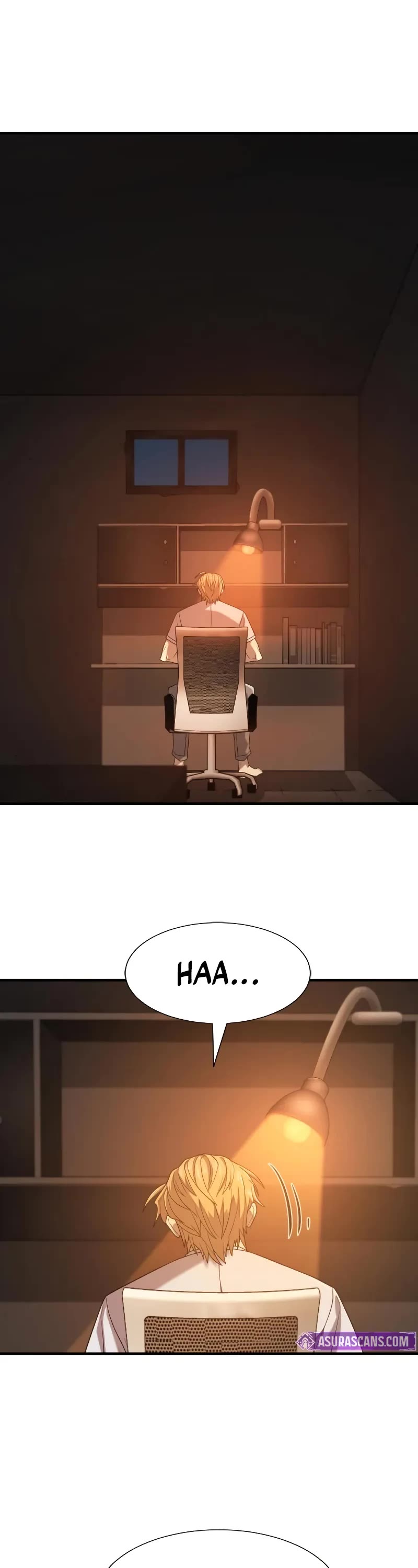 The World's Best Engineer chapter 217 page 43